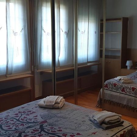 Precioso!! Apartamento En El Centro De Sabadell Apartment Luaran gambar