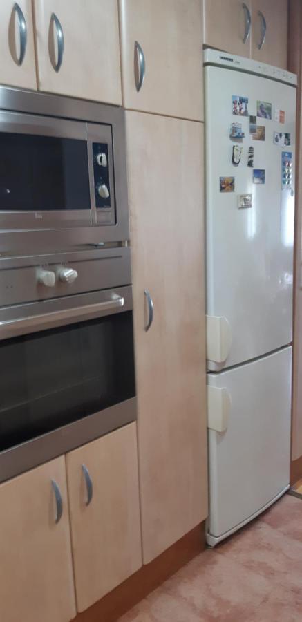 Precioso!! Apartamento En El Centro De Sabadell Apartment Luaran gambar