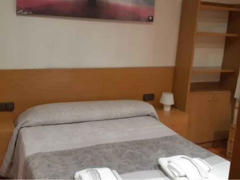 Precioso!! Apartamento En El Centro De Sabadell Apartment Luaran gambar