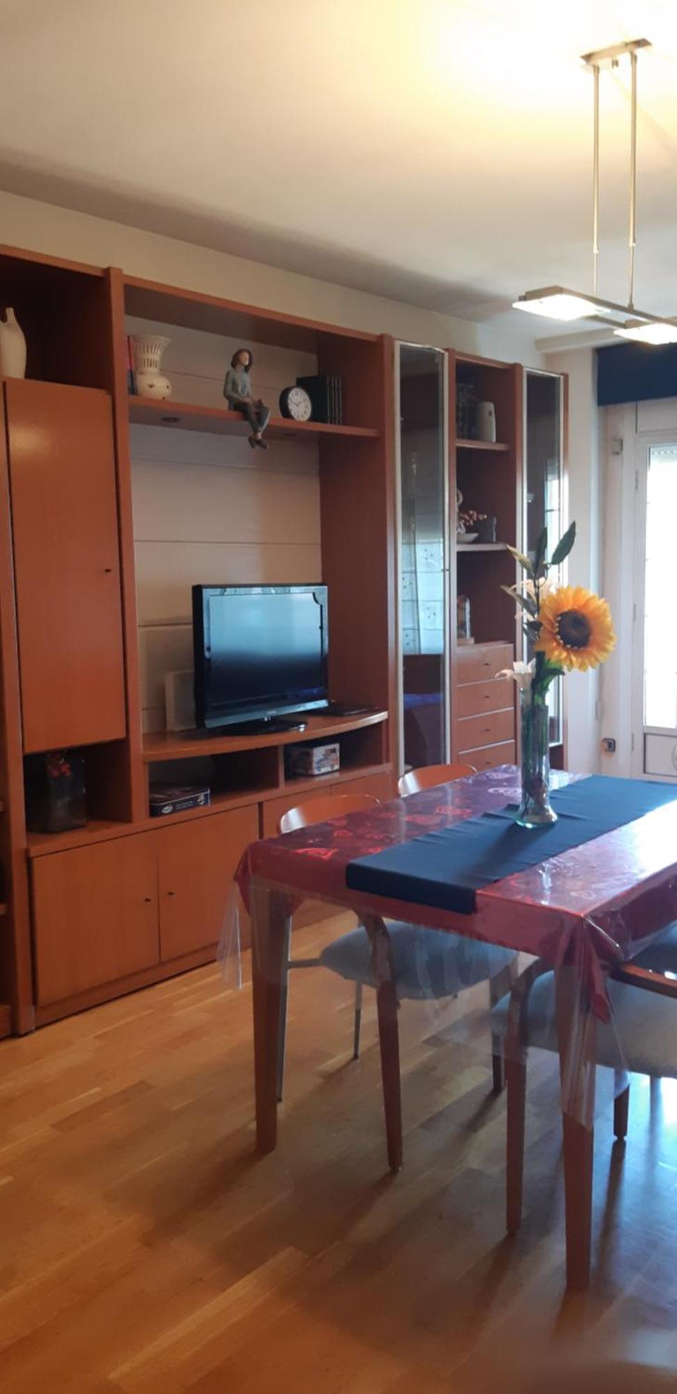 Precioso!! Apartamento En El Centro De Sabadell Apartment Luaran gambar