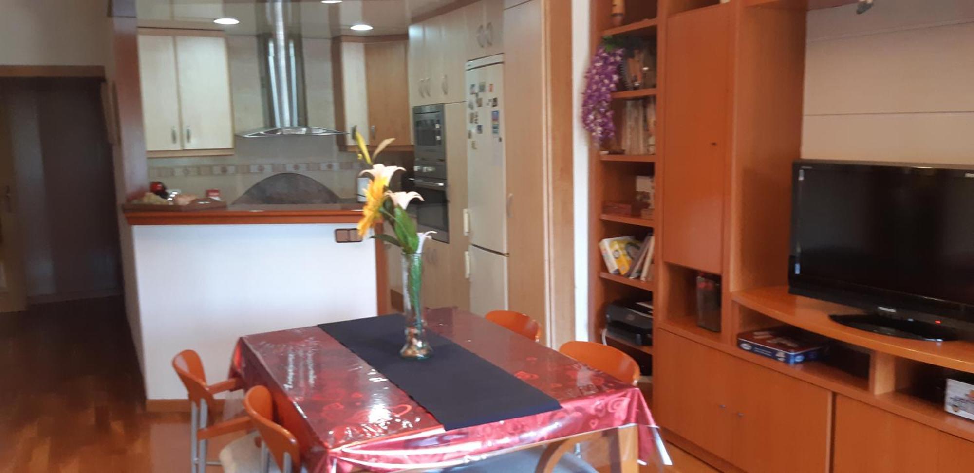 Precioso!! Apartamento En El Centro De Sabadell Apartment Luaran gambar